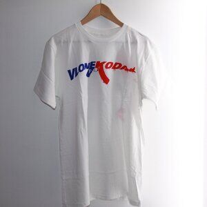VLONE x SNIPER GANG (Kodak Black) "47" Tee